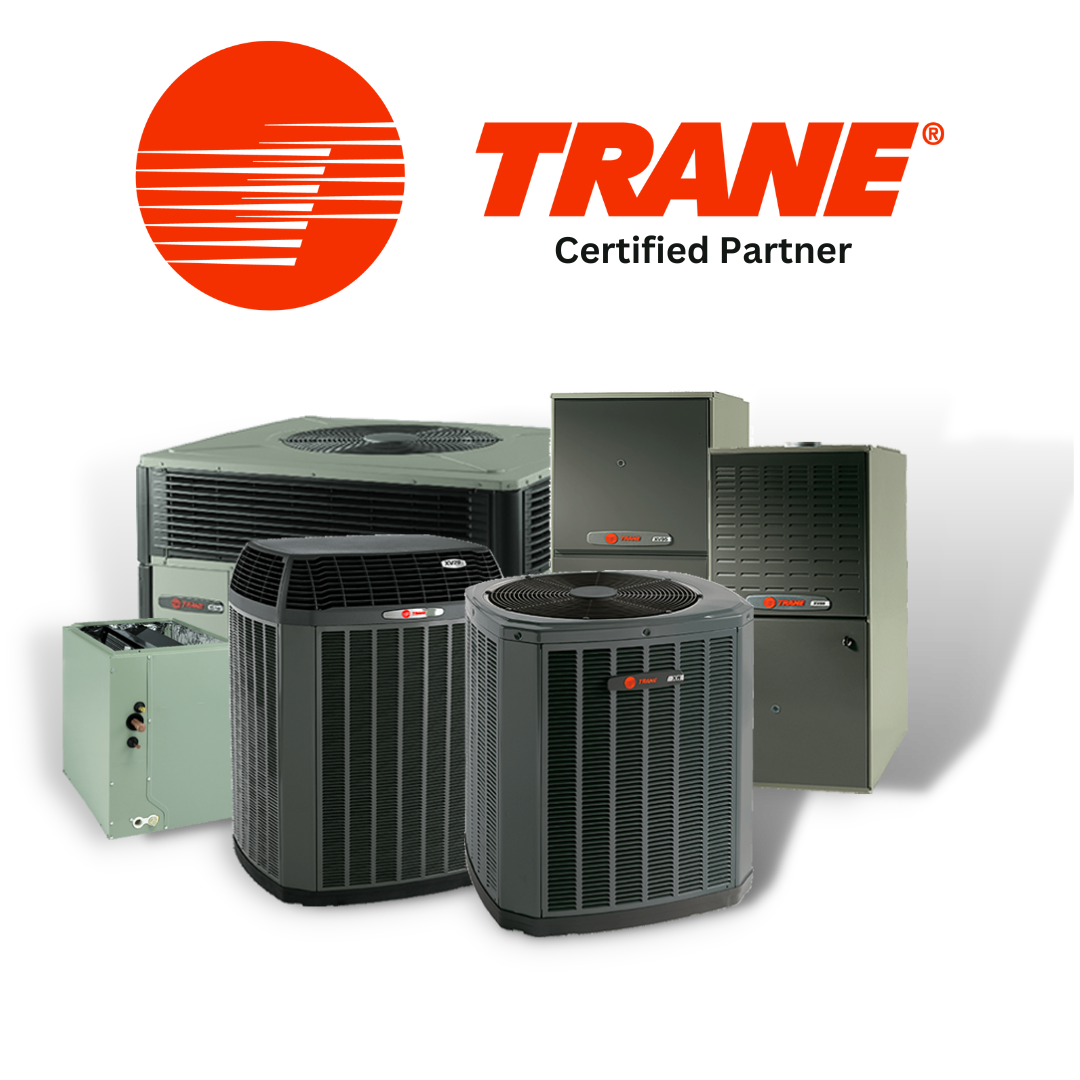 Trane hvac