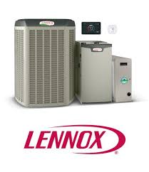 Lenox hvac