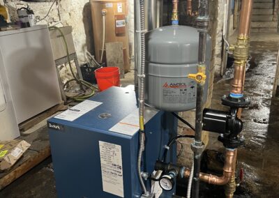 Boiler