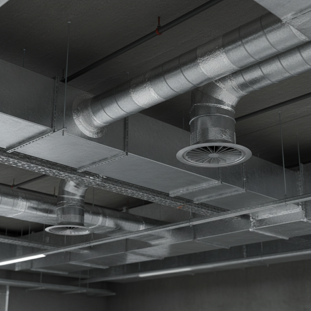 Duct Work