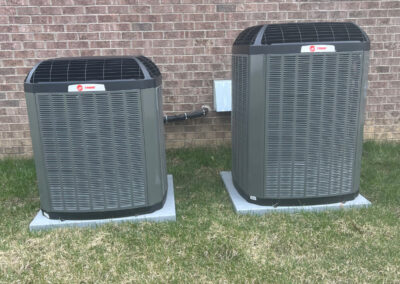 ac condenser