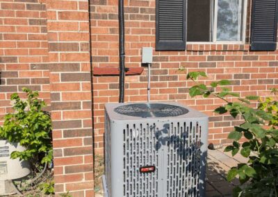 Ac Condenser
