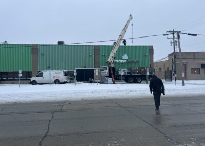 Commercial Hvac