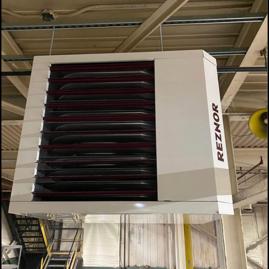 Garage Heater