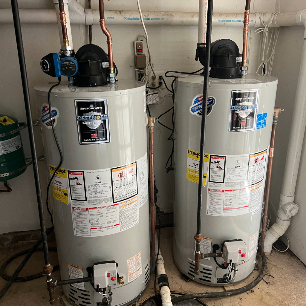 Water Heater