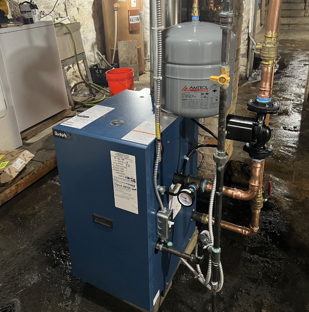 Boiler